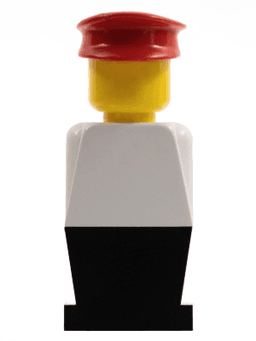 LEGO LEGOLAND (old049) minifigure