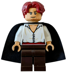 Shanks