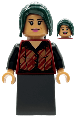 LEGO Makino (op002) One Piece Minifigure