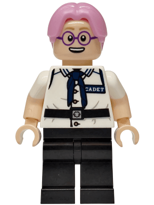 LEGO Koby (op025) One Piece Minifigure