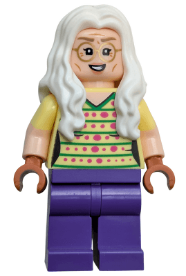 LEGO Dr. Kureha (op042) One Piece Minifigure