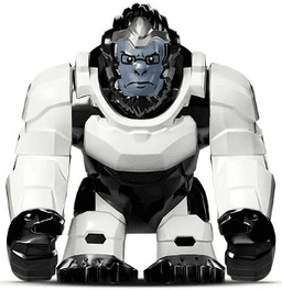 LEGO Winston (ow011) minifigure
