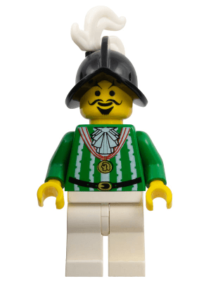 LEGO Imperial Armada (pi014) Pirates Minifigure