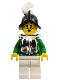LEGO Imperial Armada (pi015) minifigure