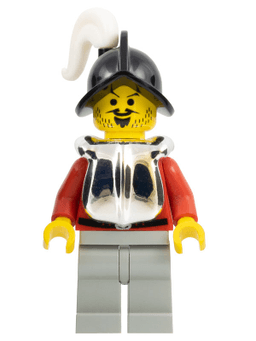 LEGO Imperial Armada (pi016) minifigure