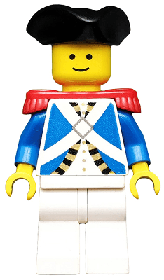 Imperial Soldier - Sailor
