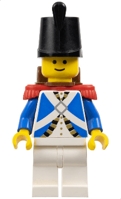 Imperial Soldier