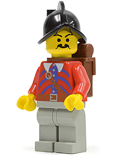 LEGO Imperial Armada (pi077) minifigure