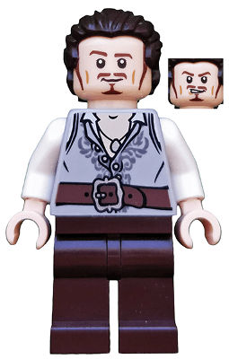 Will Turner