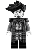 Captain Salazar