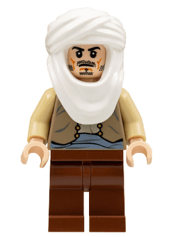 Alamut Merchant