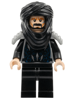 LEGO Setam (pop006) minifigure