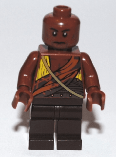 LEGO Seso (pop011) Prince of Persia Minifigure