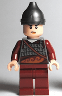 Alamut Guard 1