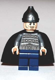 LEGO Gool (pop015) Prince of Persia Minifigure