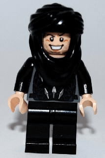 LEGO Tamah (pop016) Prince of Persia Minifigure