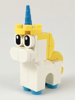 Donny the Unicorn