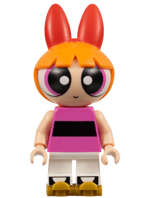 Blossom - Roller Skates