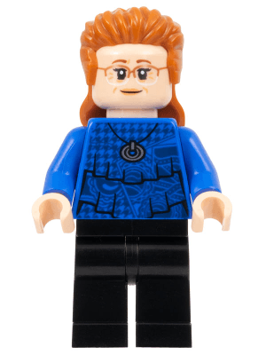 Kathi Dooley (Before Makeover)