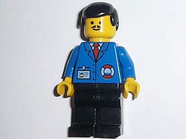 Coast Guard City Center Chief