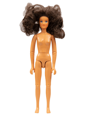 LEGO Scala Doll Female Adult (Mother) (scaFemA04) LEGO Minifigure