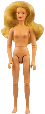 LEGO Scala Doll Female Adult (Olivia) (scaFemA05) LEGO Minifigure