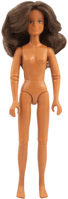 Scala Doll Female Young (Carla)