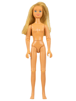 Scala Doll Female Young (Marie)