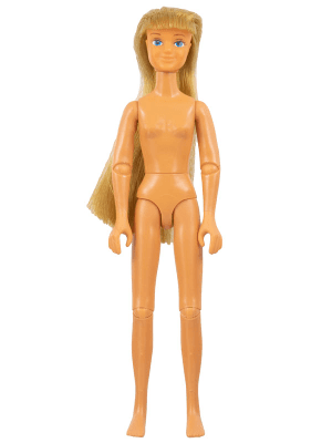 Scala Doll Female Young (Lotte)