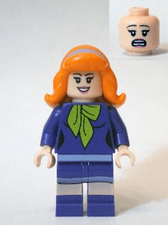Daphne Blake