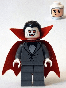 Vampire / Bob Oakley