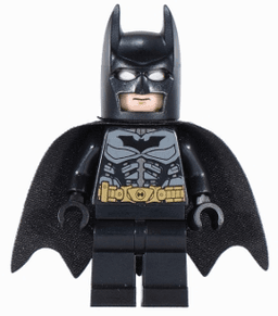 Batman (Comic-Con 2011 Exclusive)