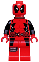 Deadpool