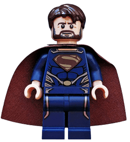 LEGO Jor-El (sh0082) minifigure