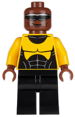 Power Man