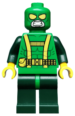 Hydra Henchman