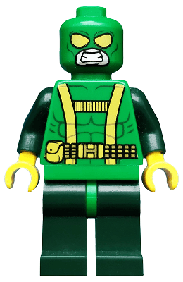 Hydra Henchman