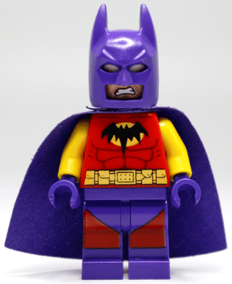 Batman of Zur-En-Arrh (San Diego Comic-Con 2014 Exclusive)