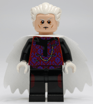 The Collector (San Diego Comic-Con 2014 Exclusive)