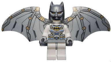 Space Batman