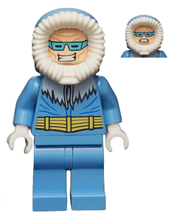 Captain Cold