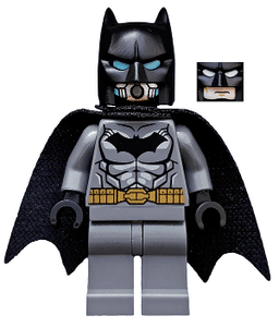 LEGO Batman (sh0162) minifigure