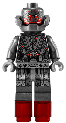 Ultron Prime