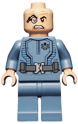 Baron Von Strucker