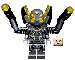 Yellow Jacket