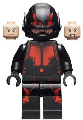 Hank Pym