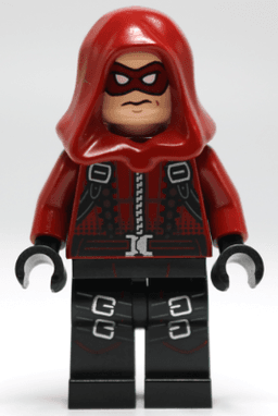 LEGO Arsenal (San Diego Comic-Con 2015 Exclusive) (sh0207) minifigure