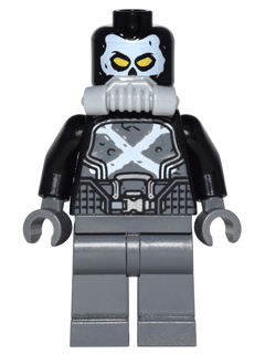 Crossbones