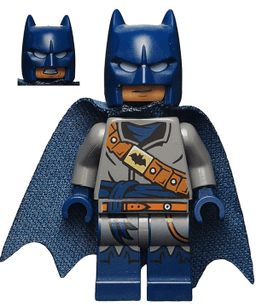 LEGO Batman Pirate Batman (sh0265) minifigure