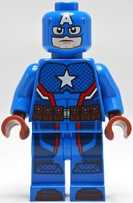 Steve Rogers Captain America (San Diego Comic-Con 2016 Exclusive)